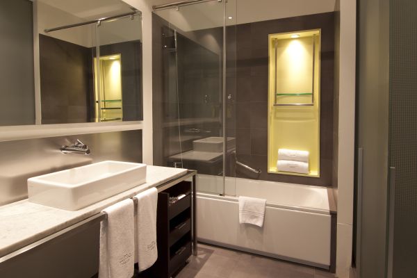 Hotel SixtyTwo (Catalonia)